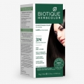 Biotique Herbcolor (Darkest Brown)